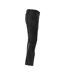 Pantalon Hommes Accelerate Knee Pad Pockets Noir Mascot-4