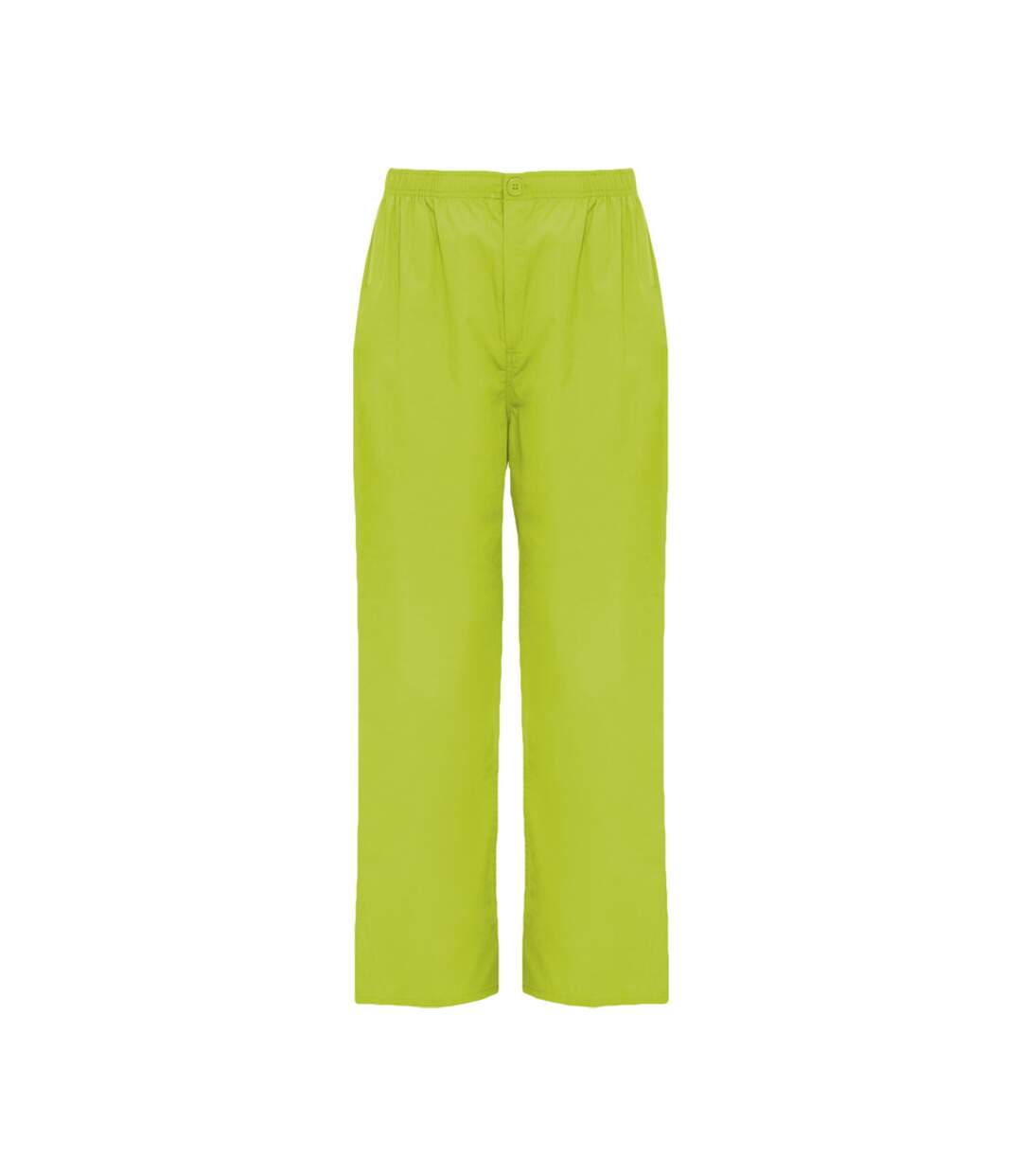 Unisex Adult Vademecum Work Trousers Pistachio Roly Workwear-1