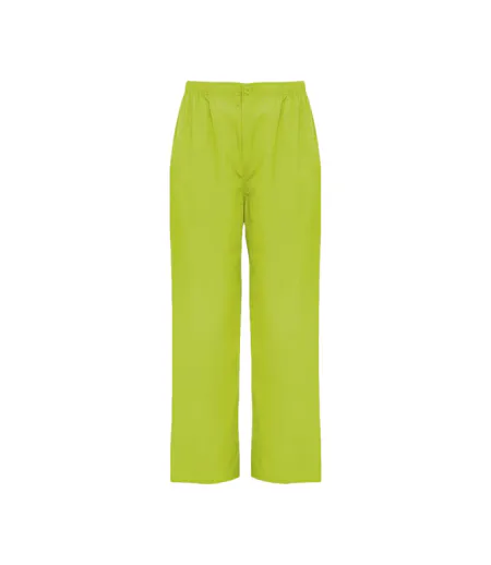 Unisex Adult Vademecum Work Trousers Pistachio Roly Workwear