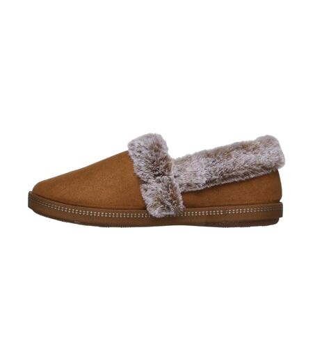Chausson à Enfiler Skechers