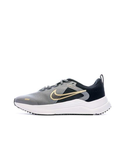 Chaussures de running Grises Femme Nike Downshifter 12 NN