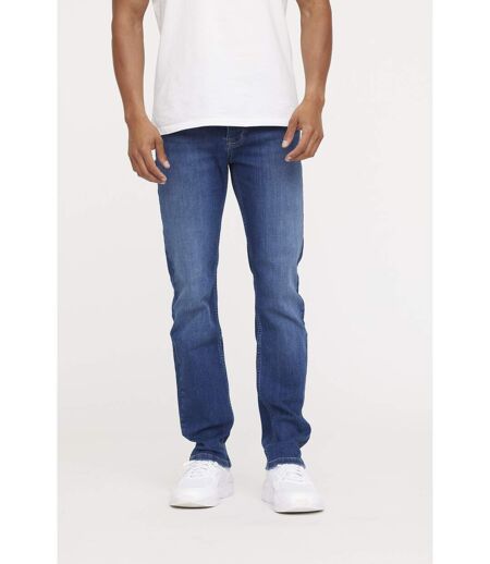 Jean JOKER Dark Medium Brushed - L34