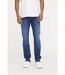 Jean JOKER Dark Medium Brushed - L34-1