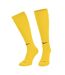 Chaussettes De Foot Classic Jaune Nike-1