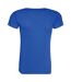 Awdis Womens/Ladies Cool Recycled T-Shirt (Royal Blue) - UTRW8280-2