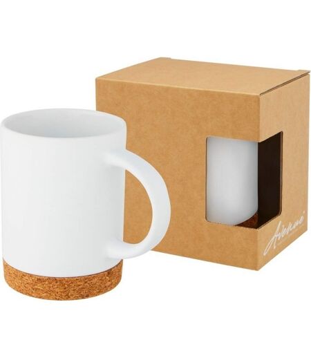 Mug neiva taille unique blanc Avenue