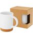 Mug neiva taille unique blanc Avenue-2