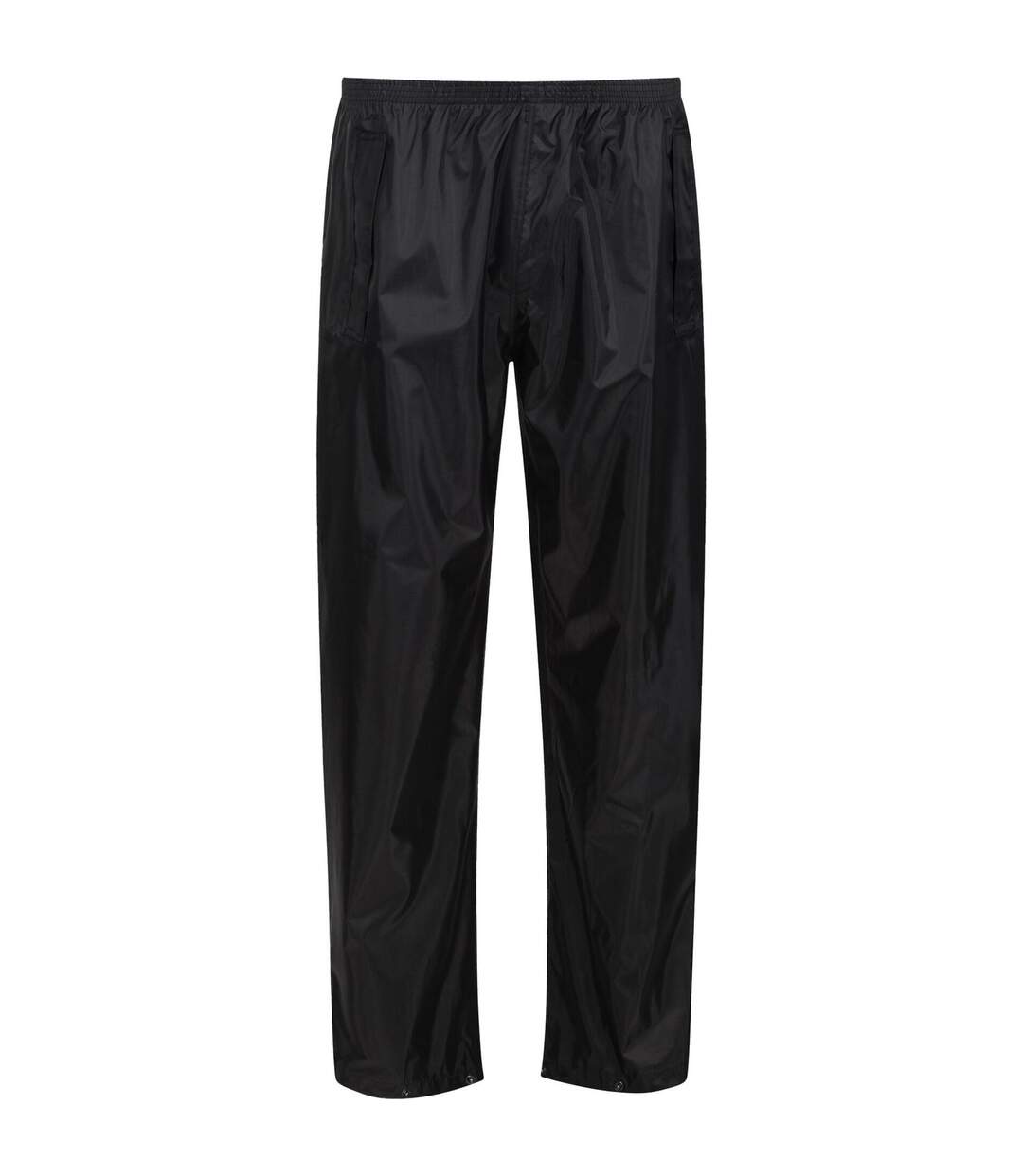 Pantalon De Pluie Stormbreak Homme Noir Regatta-1