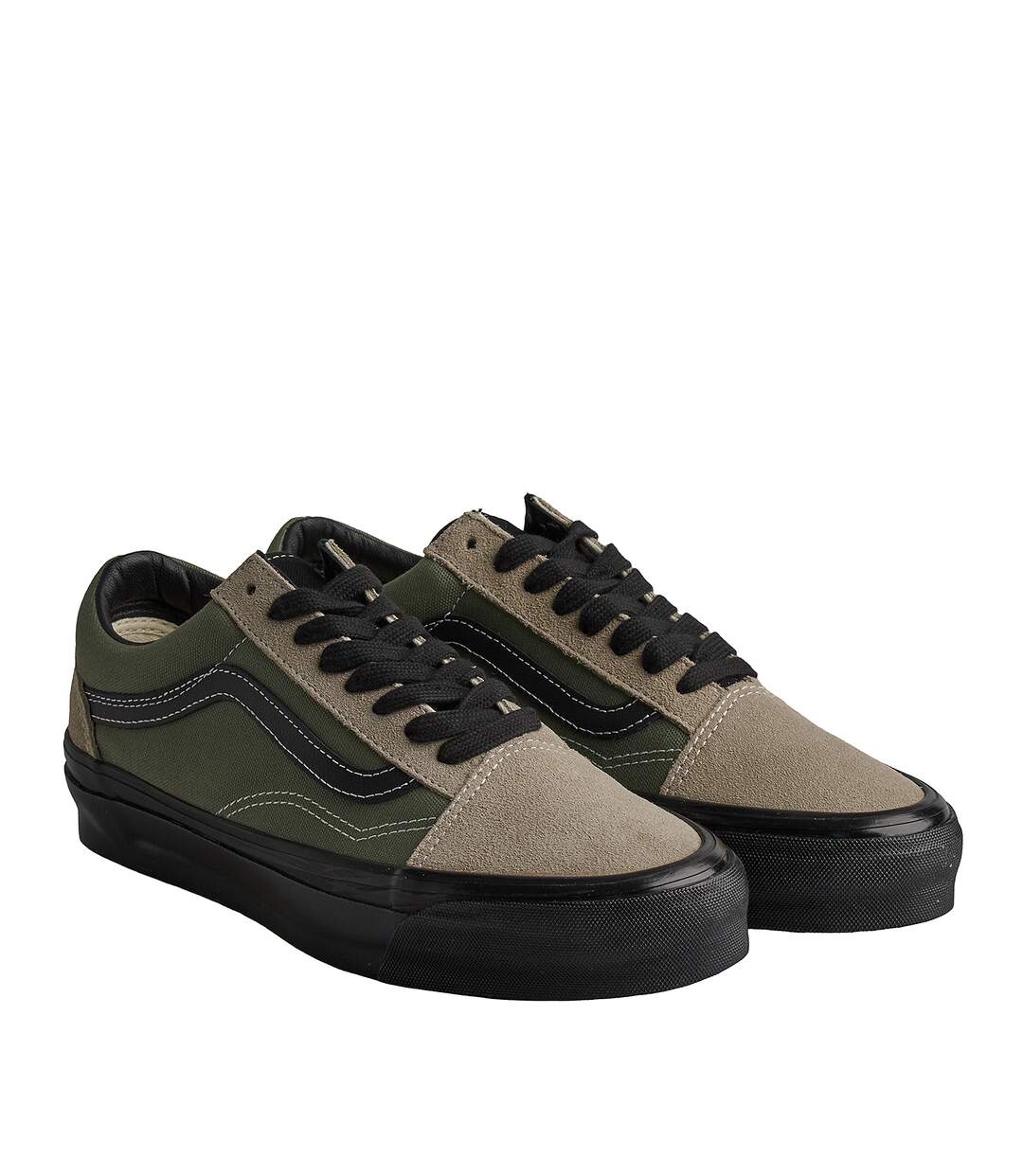 Men's Old Skool 36 Lx Park Ranger VN000CQDCL31 Sneakers-4