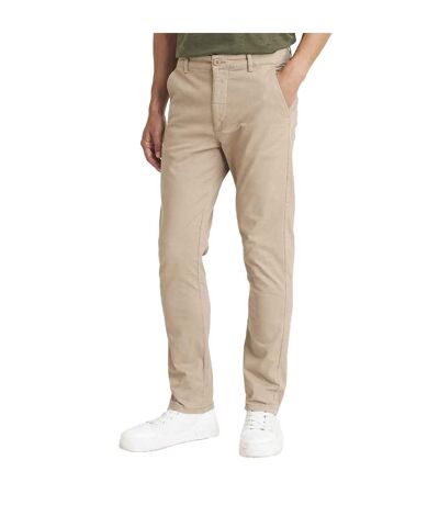 Chino So Denim Adam Homme Beige Gris Awdis