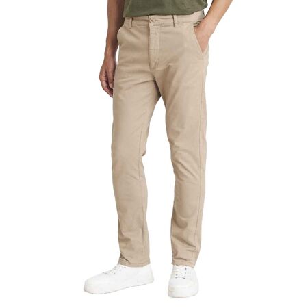 Chino so denim adam homme beige gris Awdis