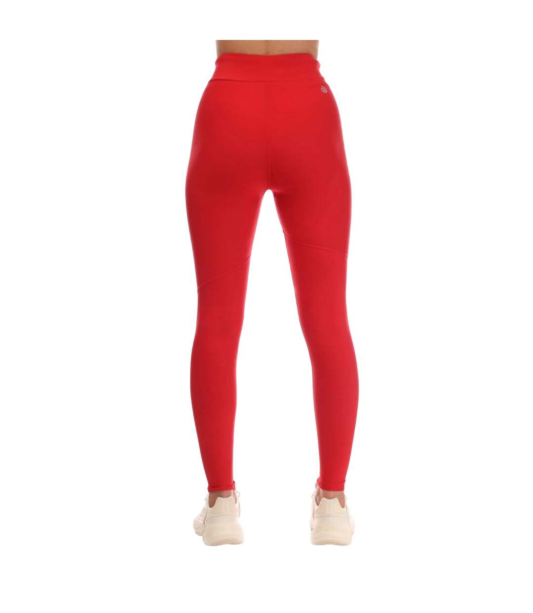 Legging Series-3 Femme Rouge Skins-2