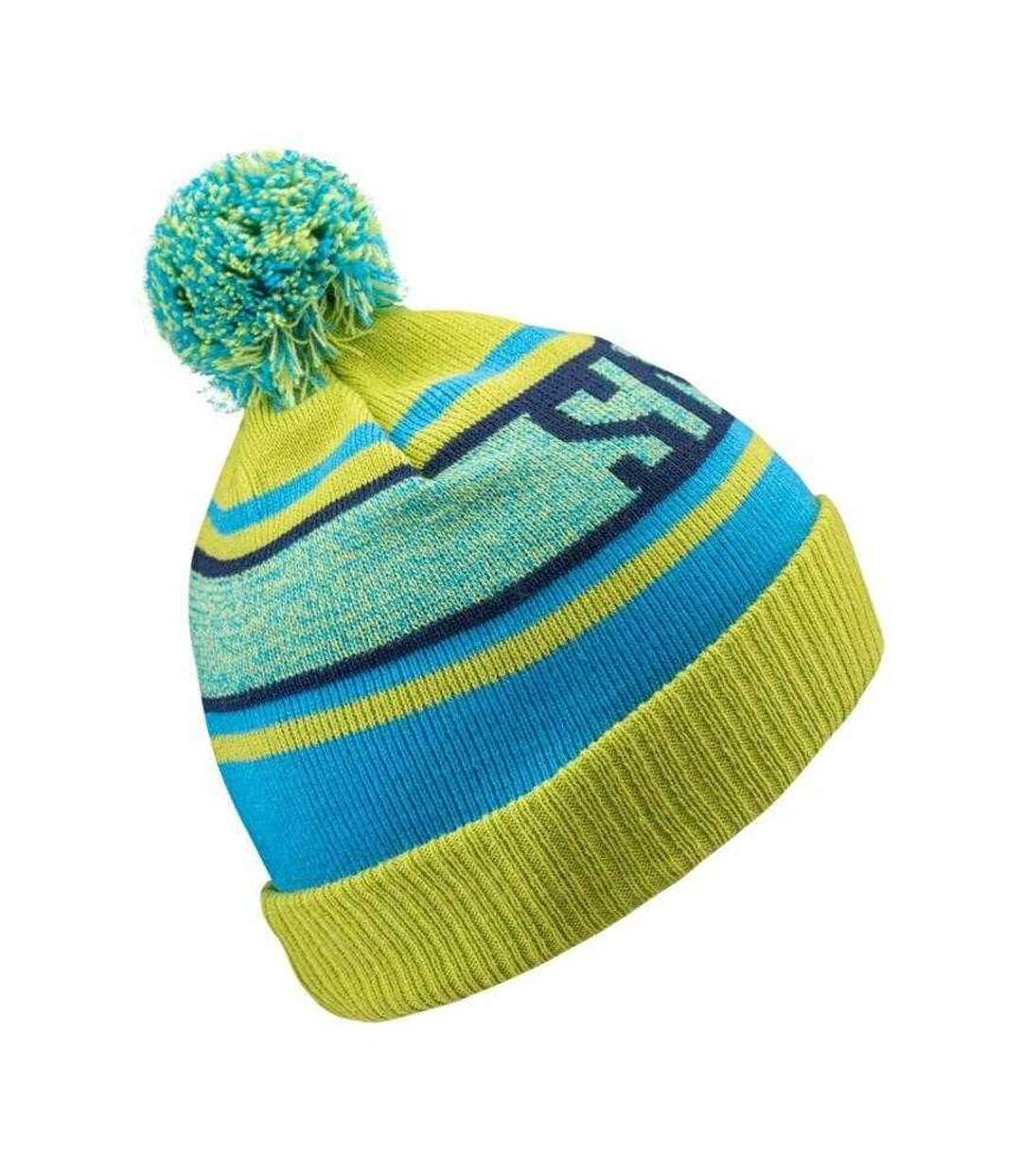Childrens/kids Barro Beanie Multicoloured Bejo-2