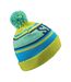Childrens/kids Barro Beanie Multicoloured Bejo-2