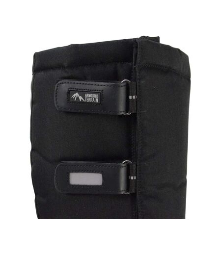 Bottes D´hiver Atlantic Femme Noir HyLAND