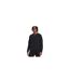 Sweat Rival Homme Noir Under Armour-1