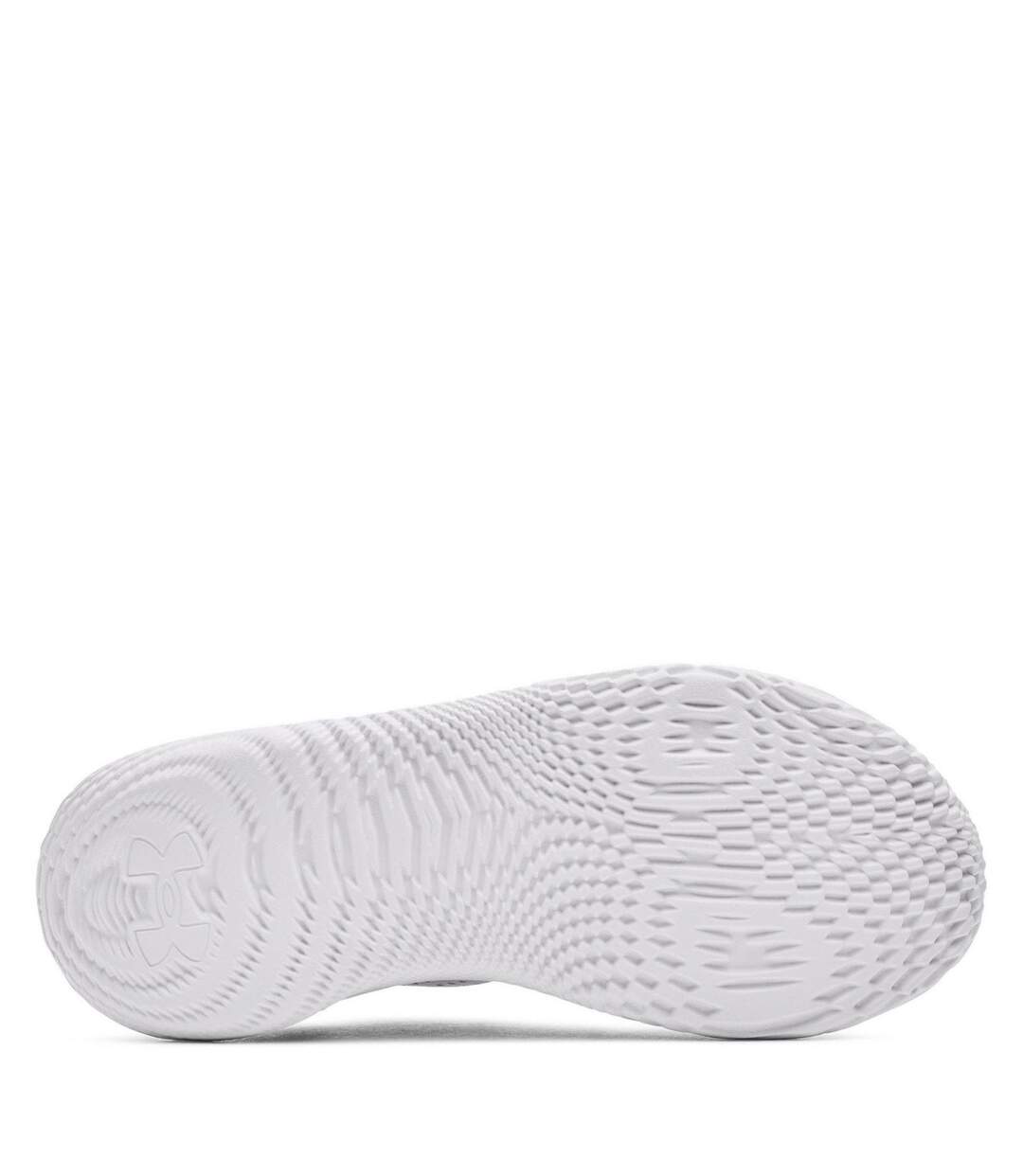Mens Slipspeed Trainers White Gold Under Armour-3