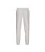 Pantalon De Jogging Unlabeled Homme Gris Tee Jays-2