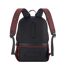 Bobby soft anti-theft backpack one size red XD Design-2