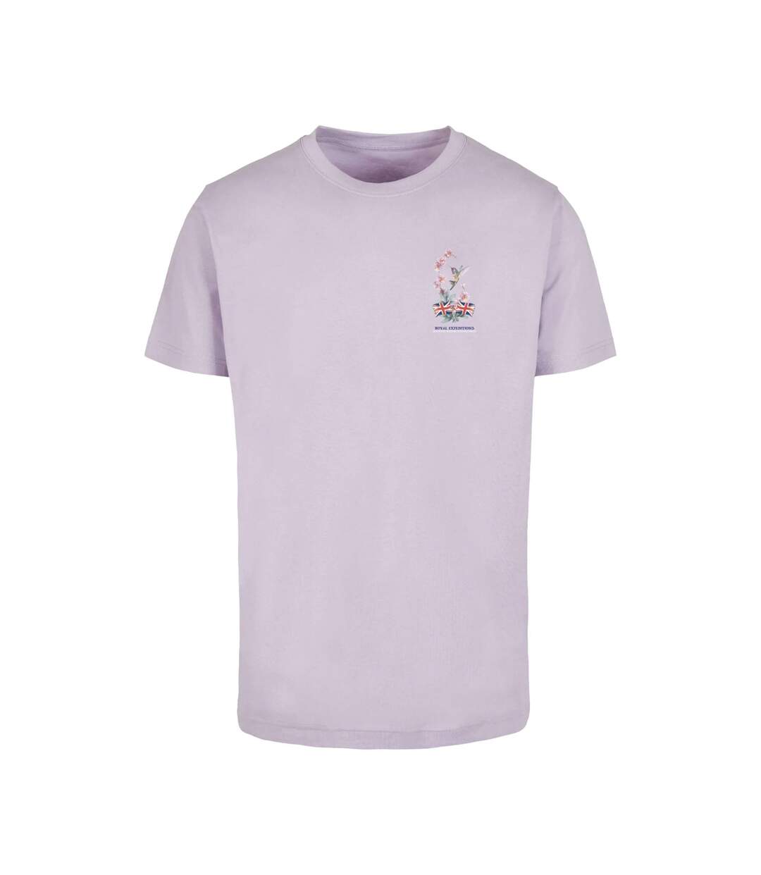 Lilas Mister Tee-1