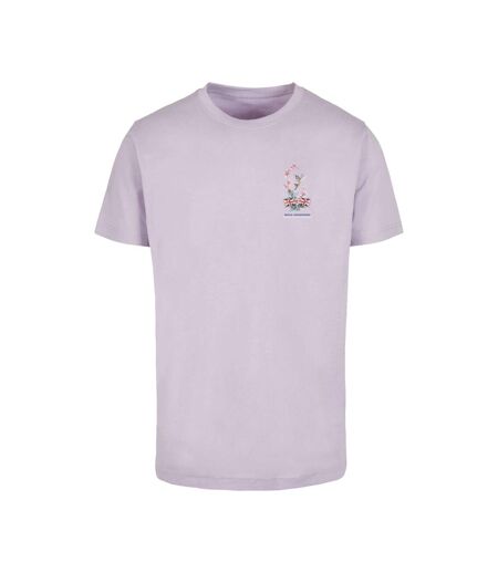 Lilas Mister Tee