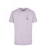 Lilas Mister Tee-1