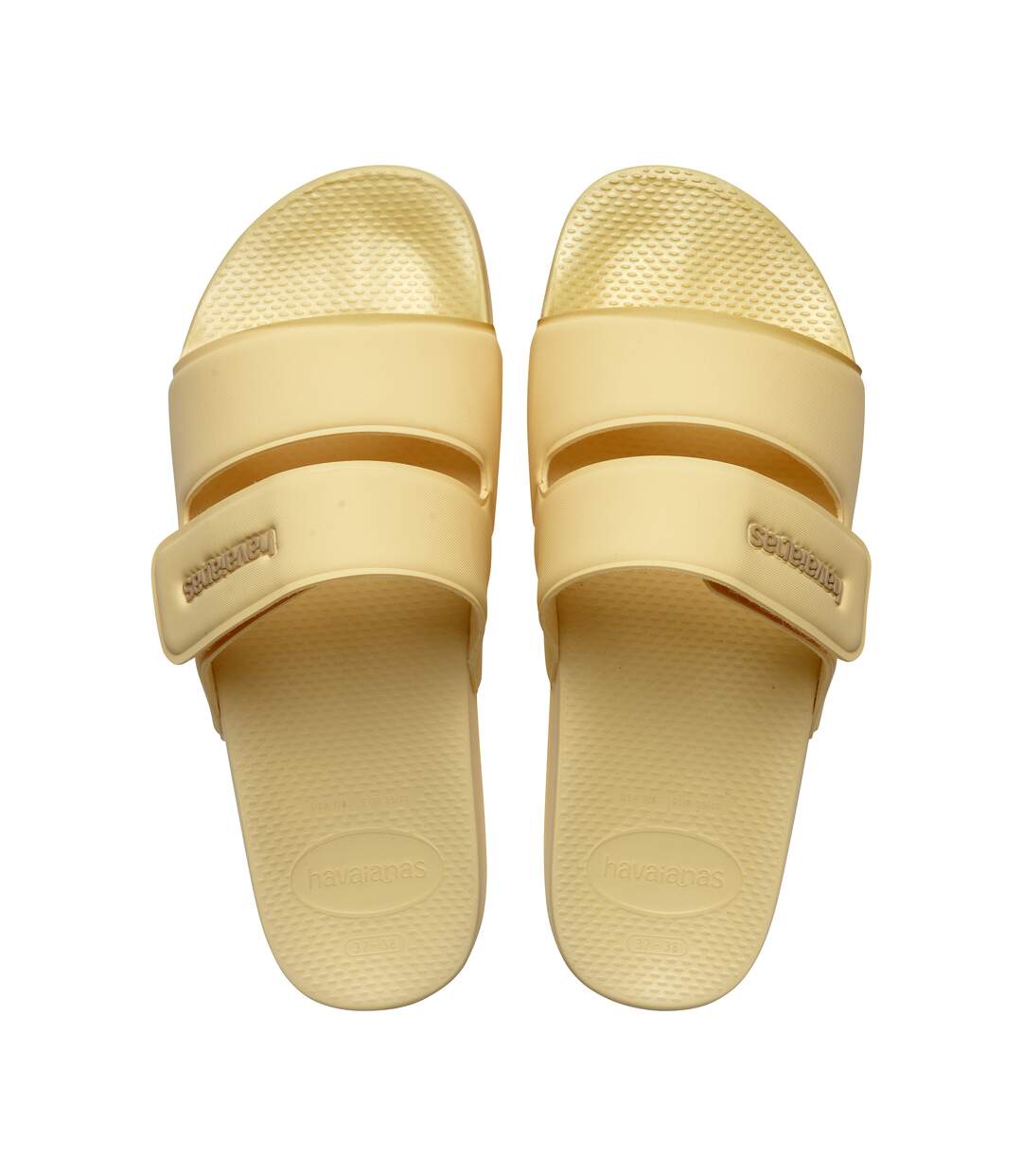 Sandales à Enfiler Havaianas Papete Strap FC-1
