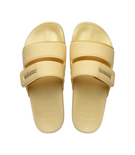 Sandales à Enfiler Havaianas Papete Strap FC