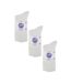 6 Pack Ladies Non Elastic Bamboo Diabetic Socks-2