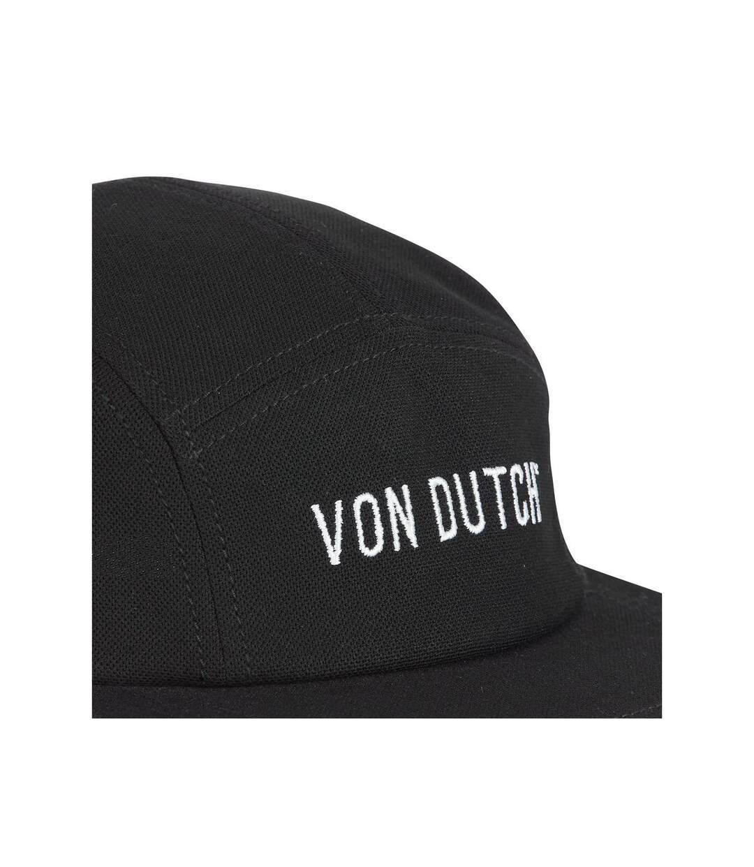 Casquette homme 5 Panels Vondutch-3