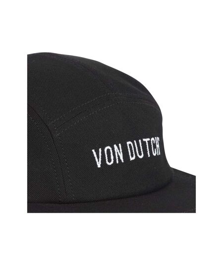 Casquette homme 5 Panels Vondutch