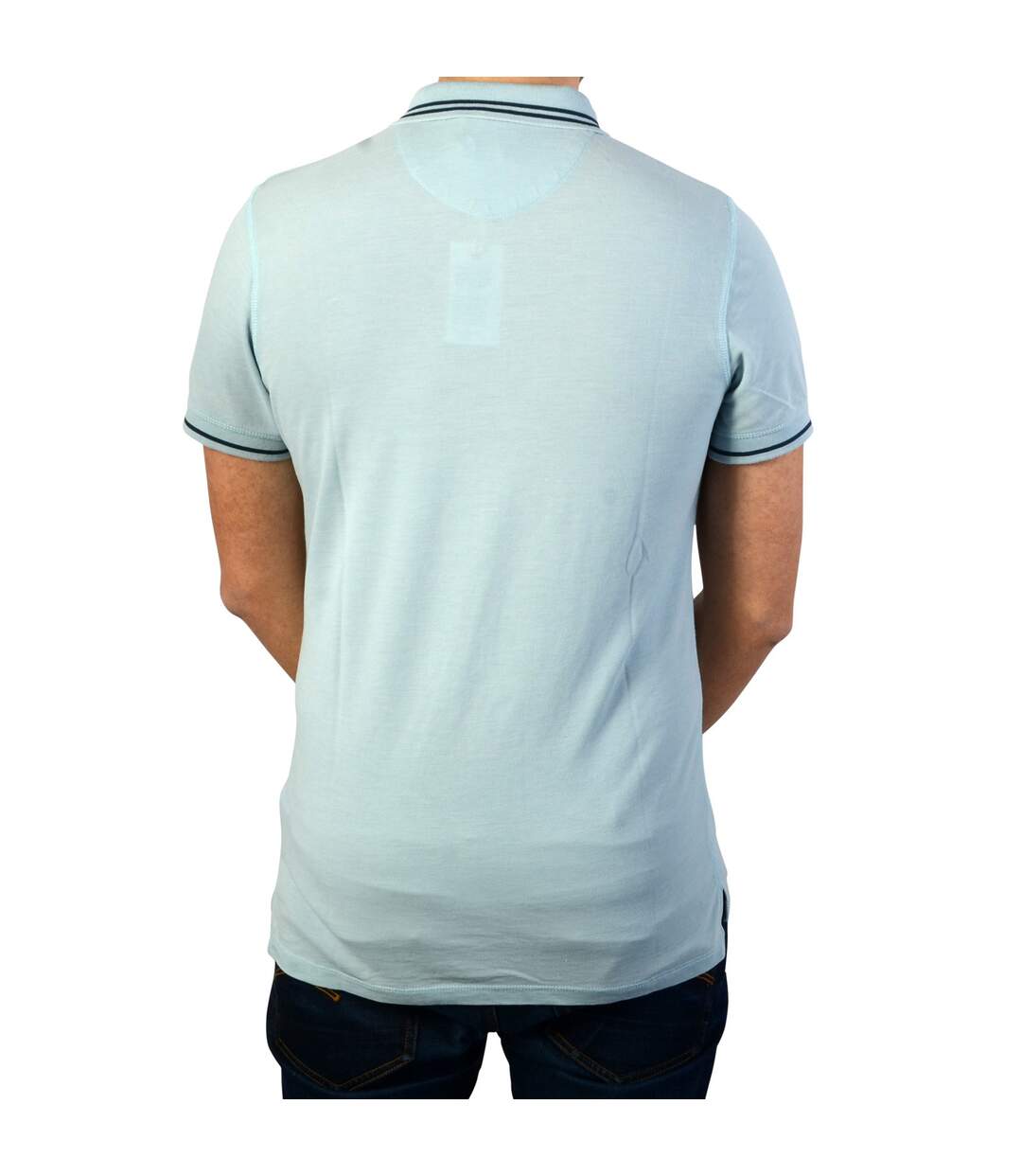Polo Pepe Jeans Acar-2