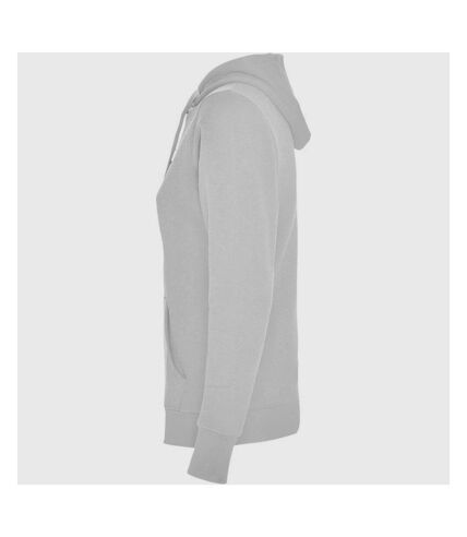 Roly - Sweat à capuche URBAN - Femme (Blanc) - UTPF4315