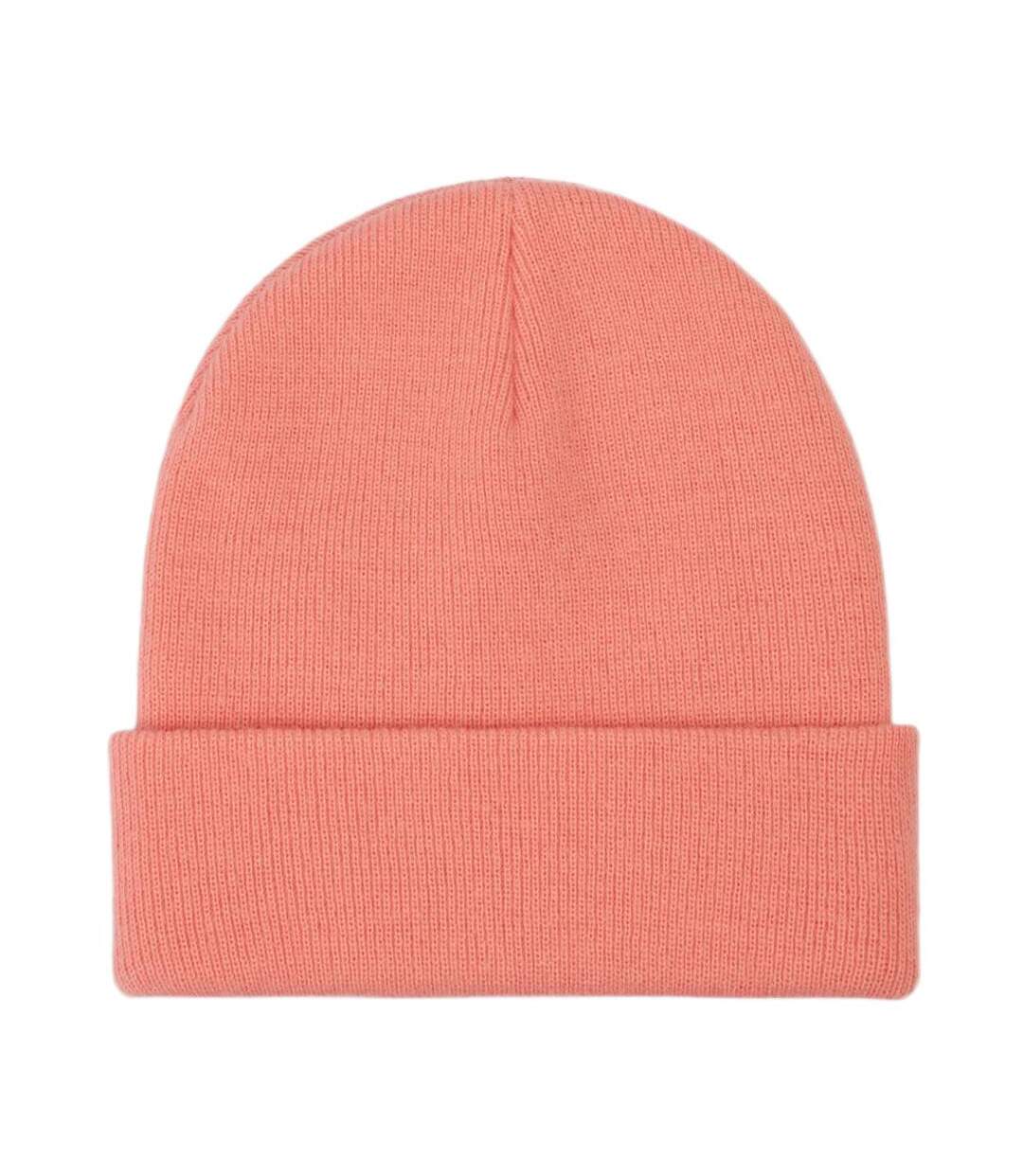 Bonnet Rose Femme Dickies Gibsland - Taille unique