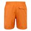 Short de bain mackleyna homme orange sombre Regatta-2