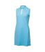Robe Droite Golf Femme Bleu Clair Calvin Klein-2