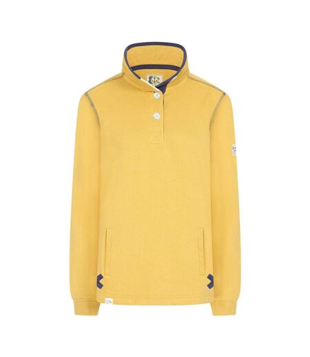 Sweat Femme Lavande Lazy Jacks
