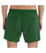 Short de bain vert homme lacoste  length-2