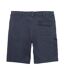 Result Mens Workguard Slim Chino Shorts (Navy Blue) - UTBC4632