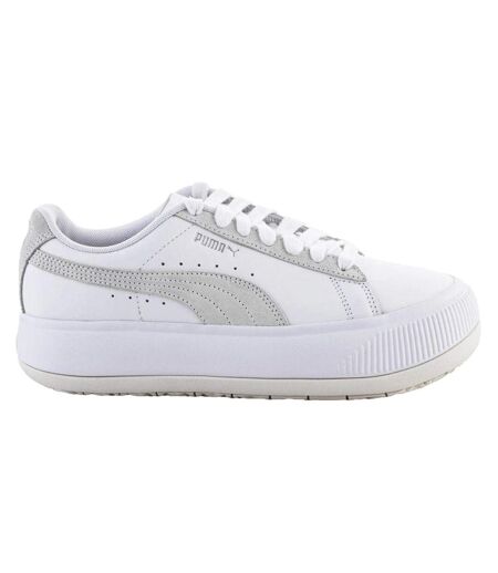 Baskets Mayu Mix Femme Blanc Puma