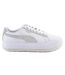 Baskets Mayu Mix Femme Blanc Puma-3