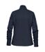 Mens Cascades Soft Shell Jacket Navy Stormtech-2