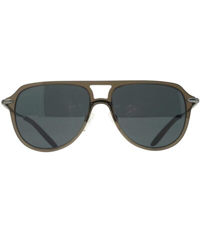 Lunettes De Soleil Lorimer Homme Taille Unique Noir Marron Michael Kors