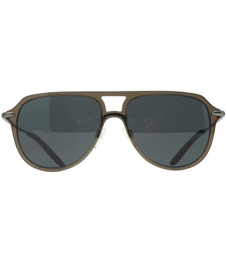 Lunettes De Soleil Lorimer Homme Taille Unique Noir Marron Michael Kors
