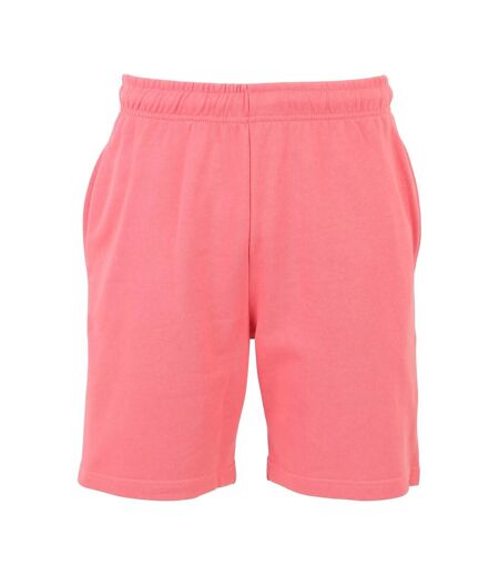 Short New Homme Rose Pâle Urban Classics