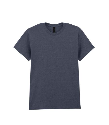 T-shirt Adulte Tweed Chiné Gildan