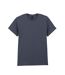 T-shirt Adulte Tweed Chiné Gildan-2