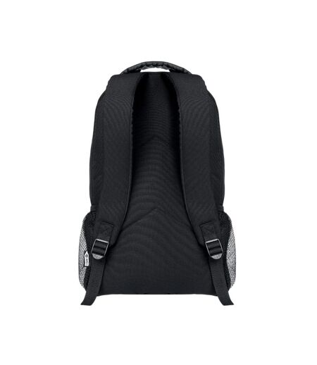 Monte lomo rpet backpack one size black MidOcean