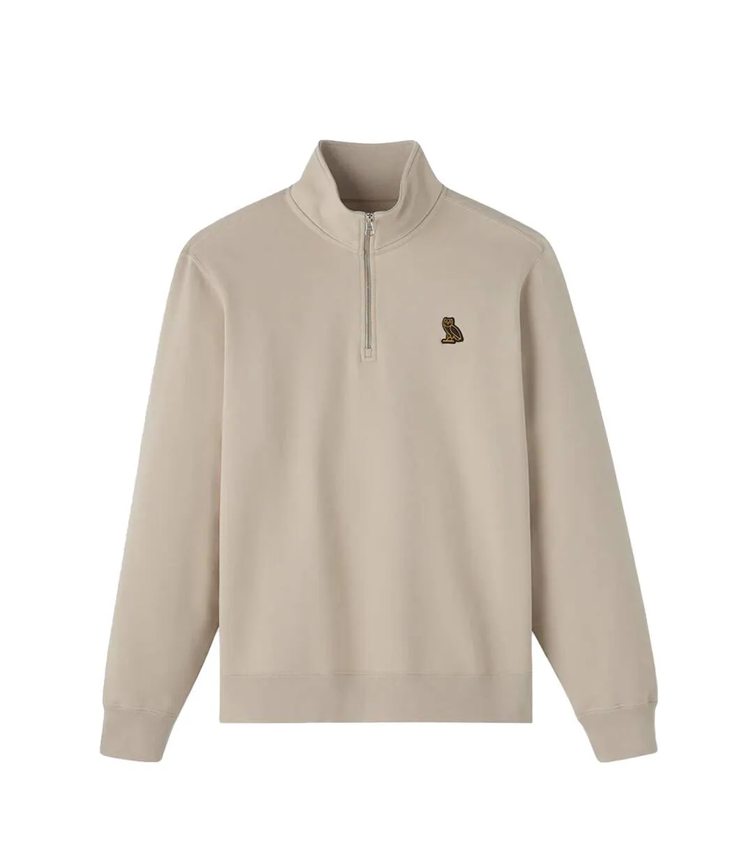 Sweat Homme Gris Pâle Brave Soul-1