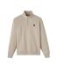 Sweat Homme Gris Pâle Brave Soul-1